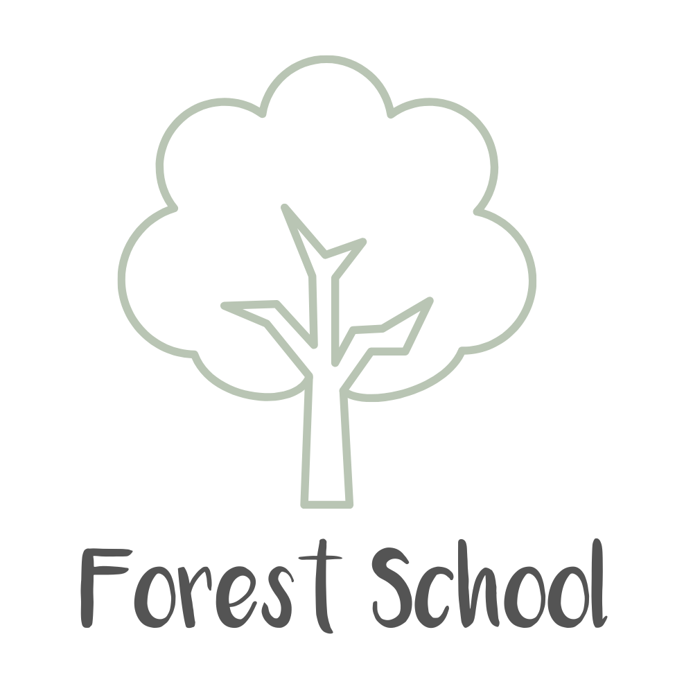 Forest School graphic