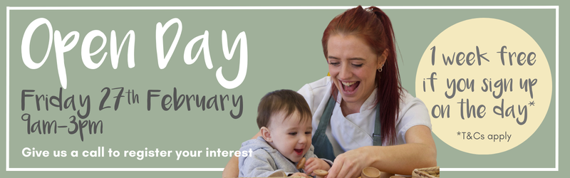 Farnborough Open Day 