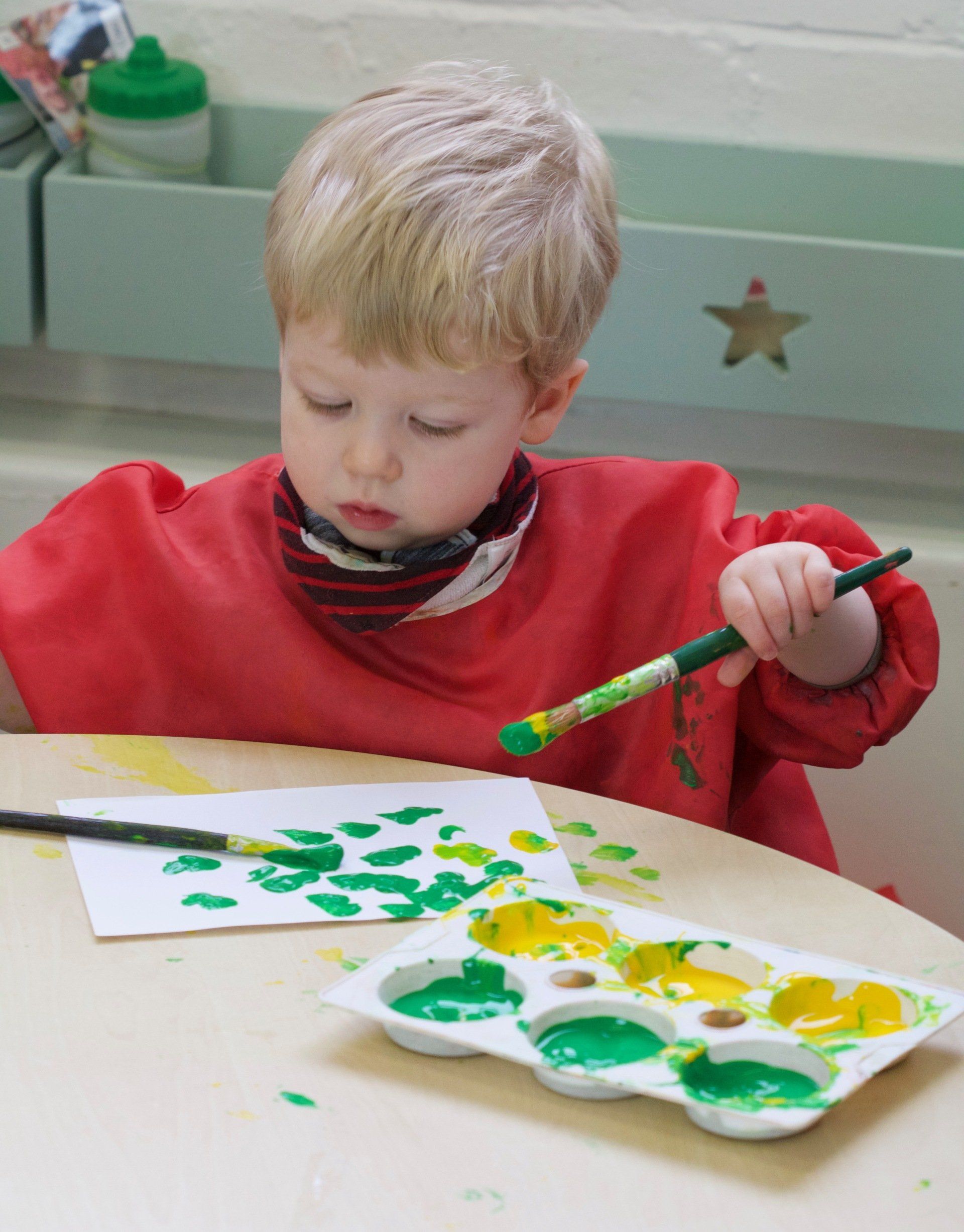 Award Winning Childcare In Haslemere Toad Hall Nursery Award Winning Childcare In Haslemere Toad Hall Nursery