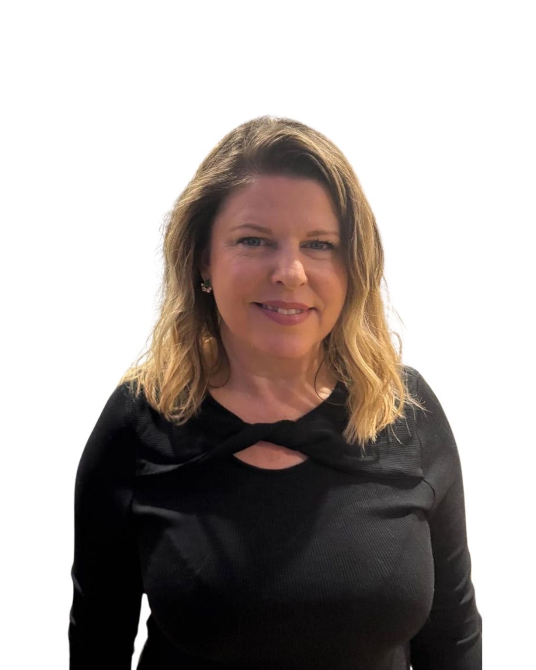 Gemma, Nursery Manager at Toad Hall Ottershaw