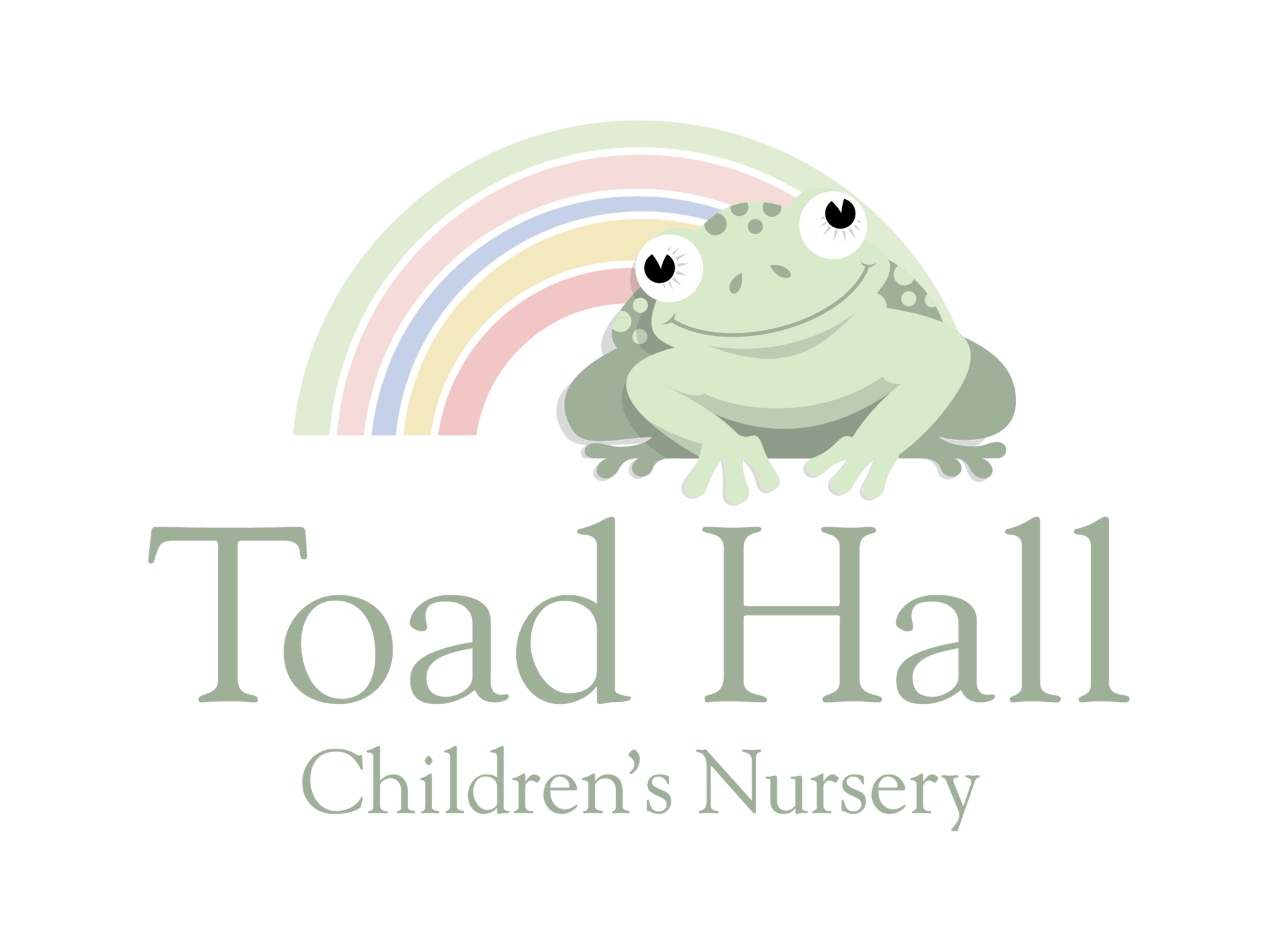 Exceptional childcare in Farnborough | Toad Hall Nursery