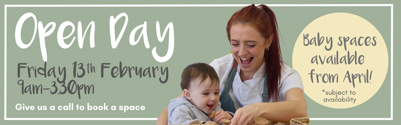 Farnborough Open Day 