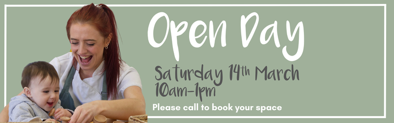 Woking Open Day 