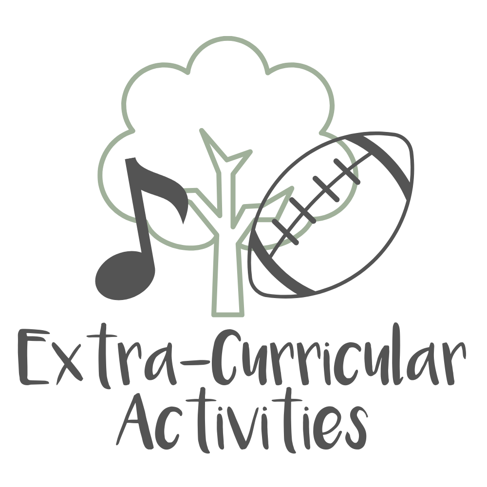 Forest School graphic