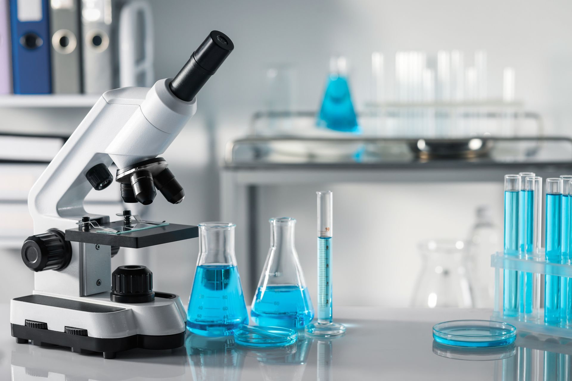 laboratori