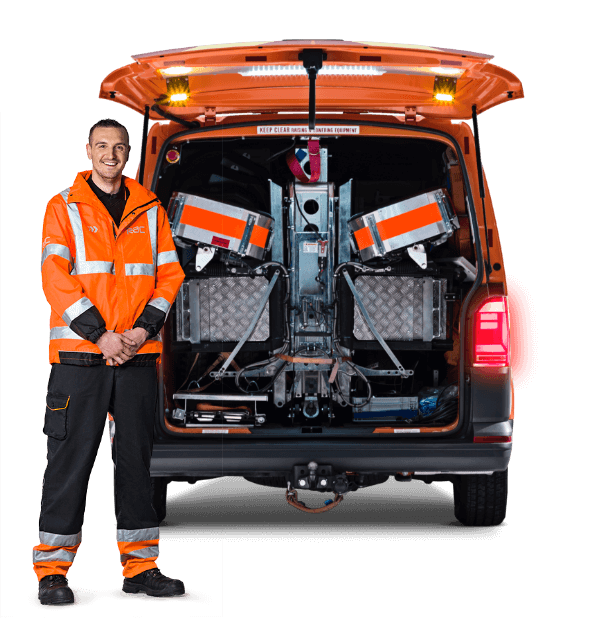 RAC Warranty Cover with Car Connections Dumfries and Galloway