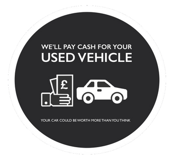 We'll pay cash for your used car through Car Connections - Dumfries and Galloway's leading independent car dealers