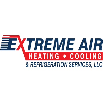 The Logo for Extreme Air Heating Cooling and Refrigeration Services | St. Augustine, FL | Superior Real Estate Services
