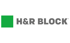 The H & R Block Logo Has a Green
Square in The Middle | St. Augustine, FL | Superior Real Estate Services