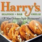Harry 's Seafood Bar and Grille | St. Augustine, FL | Superior Real Estate Services