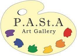 A Logo for A Pasta Art Gallery | St. Augustine, FL | Superior Real Estate Services