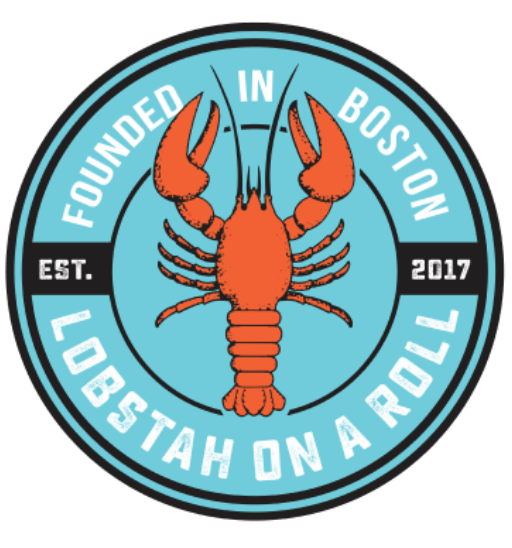 A Logo for Lobstah on A Roll | St. Augustine, FL | Superior Real Estate Services