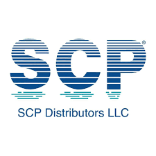 The Logo for SCP Distributors LLC | St. Augustine, FL | Superior Real Estate Services
