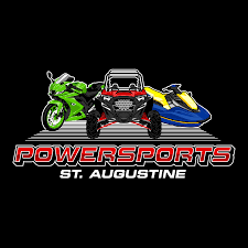 The Logo for Powersports St. Augustine | St. Augustine, FL | Superior Real Estate Services