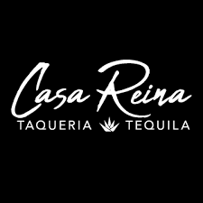 The Logo for Casa Reina Taqueria and Tequila | St. Augustine, FL | Superior Real Estate Services