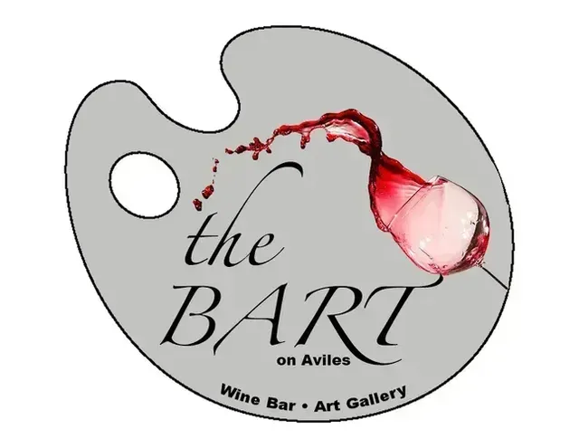 A Logo for The Bart | St. Augustine, FL | Superior Real Estate Services