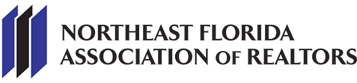 Northeast Florida Associate of Realtors Logo | St. Augustine, FL | Superior Real Estate Services