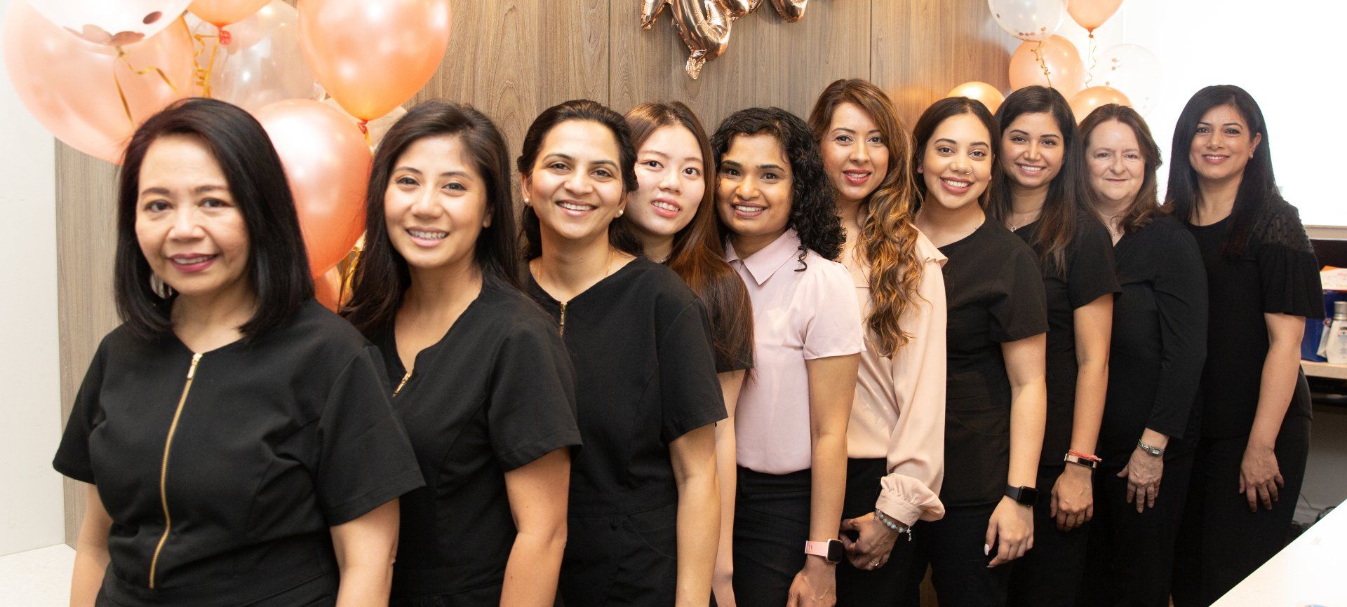 Our Team | City Heights Dental Centre | Mississauga Dentist