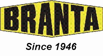 BRANTA AALST