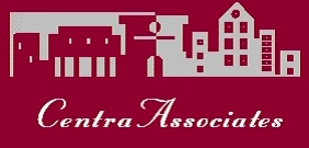 Centra Associates Logo