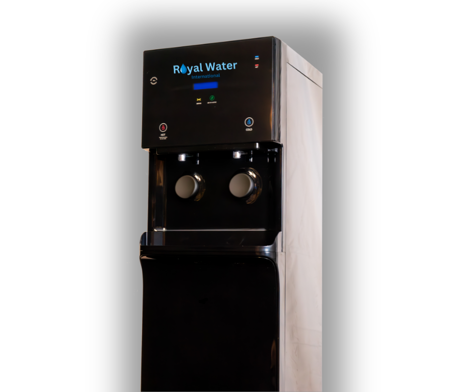 Royal Water International reverse osmosis