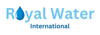 Royal Water logo