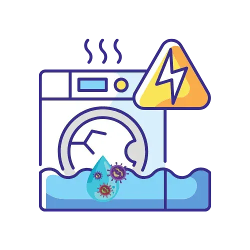 Royal Water International appliance