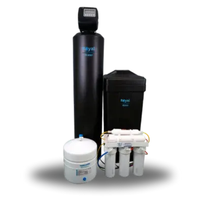 Royal Water International royal bundle