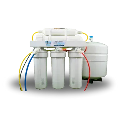 Royal Water International reverse osmosis