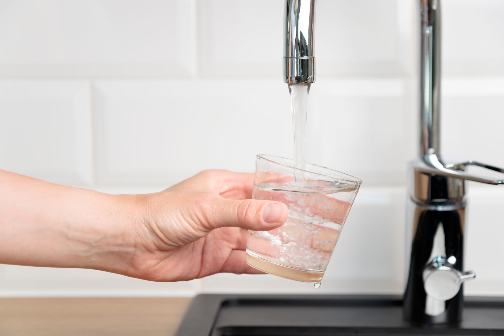 Royal Water International faucet
