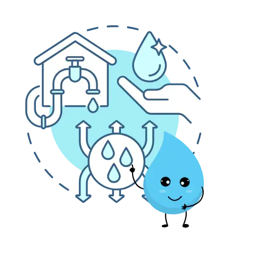 Royal Water International system