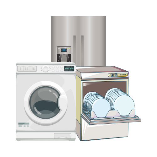 Royal Water International appliance