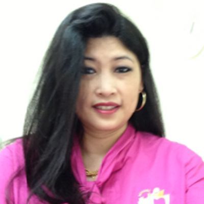 Amalia Ong