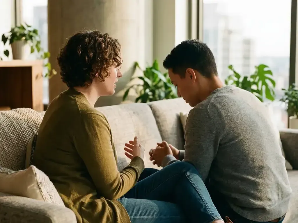 Image for Ryan Savolskis Psychotherapy Blog. Psychotherapist in New York, NY.