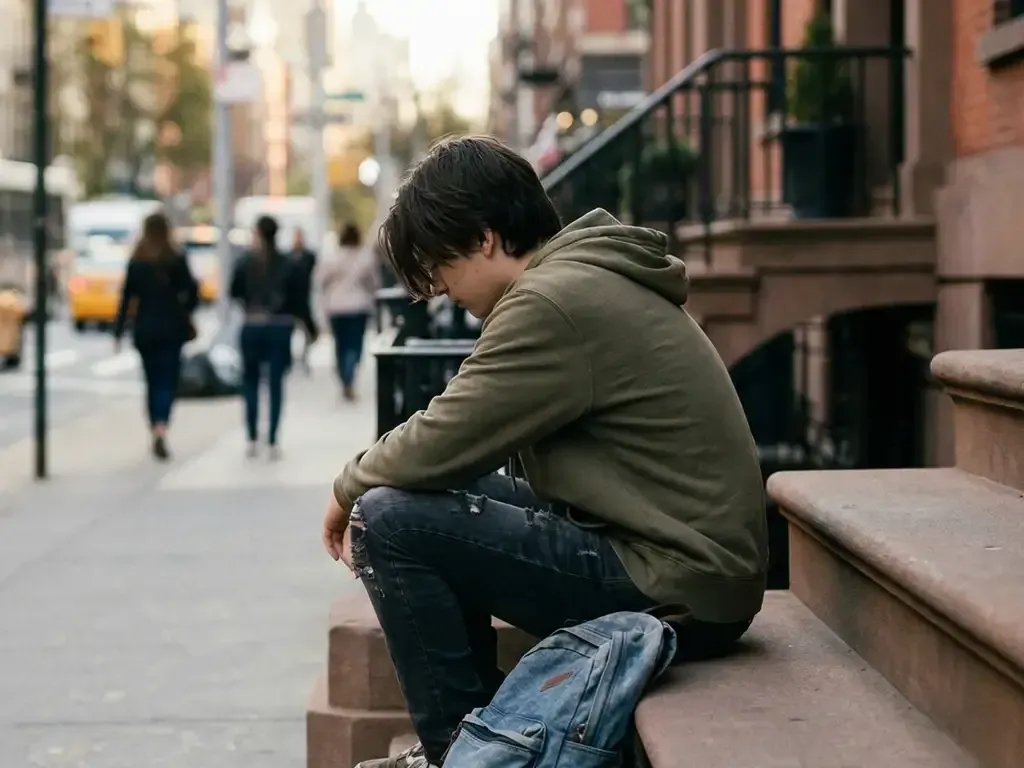 Image for Ryan Savolskis Psychotherapy Blog. Psychotherapist in New York, NY.