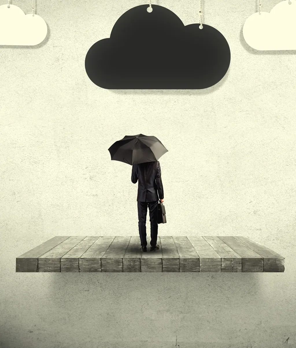 Image to reflect depression therapy. Photo for Ryan Savolskis Psychotherapy, Manhattan, NY, NYC.