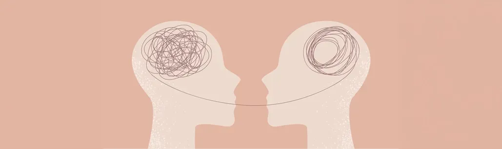 Image of an illustration for Individual Therapy in NYC. Photo for Ryan Savolskis Psychotherapy, NY, NY.