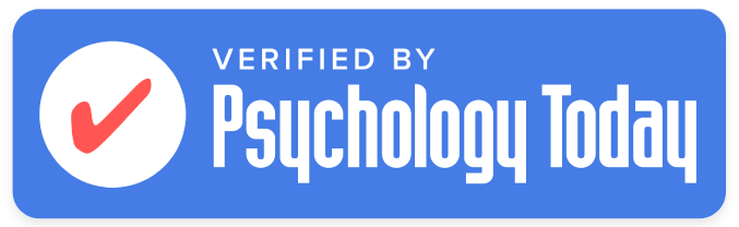 Logo for Psychology Today for the verified profile of Ryan Savolskis, psychotherapist, NYC.