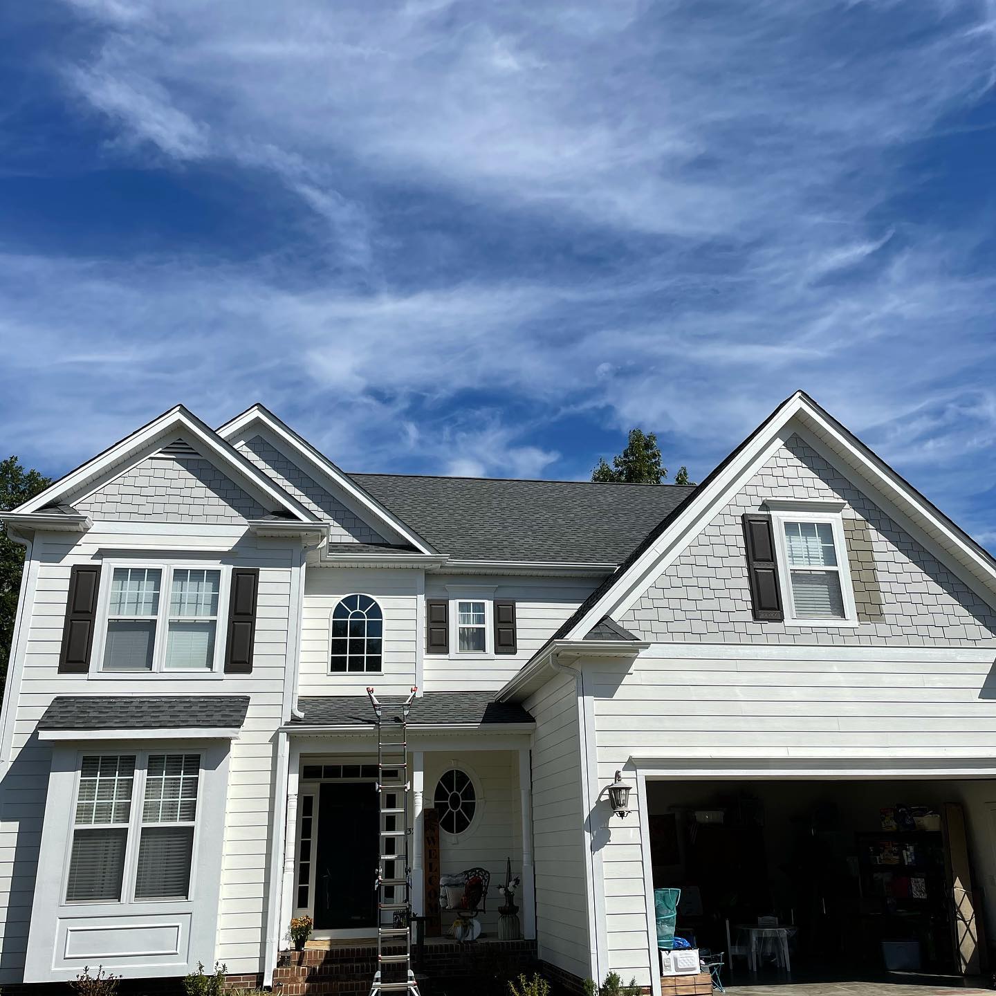 roof repair in wake forest, nc