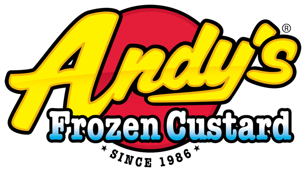 Andy's Frozen Custard logo