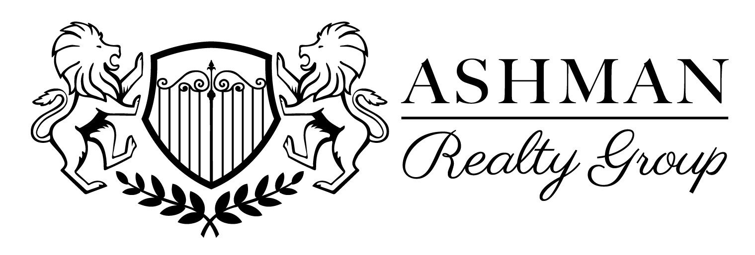 Ashman Realty logo