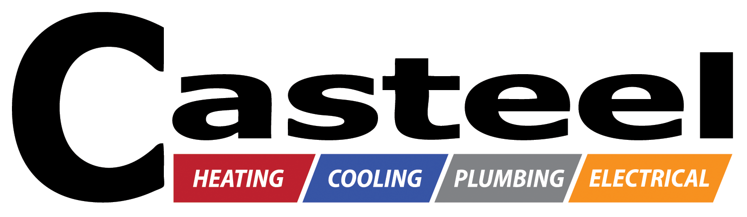 Casteel logo