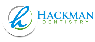 Hackman Dentistry logo