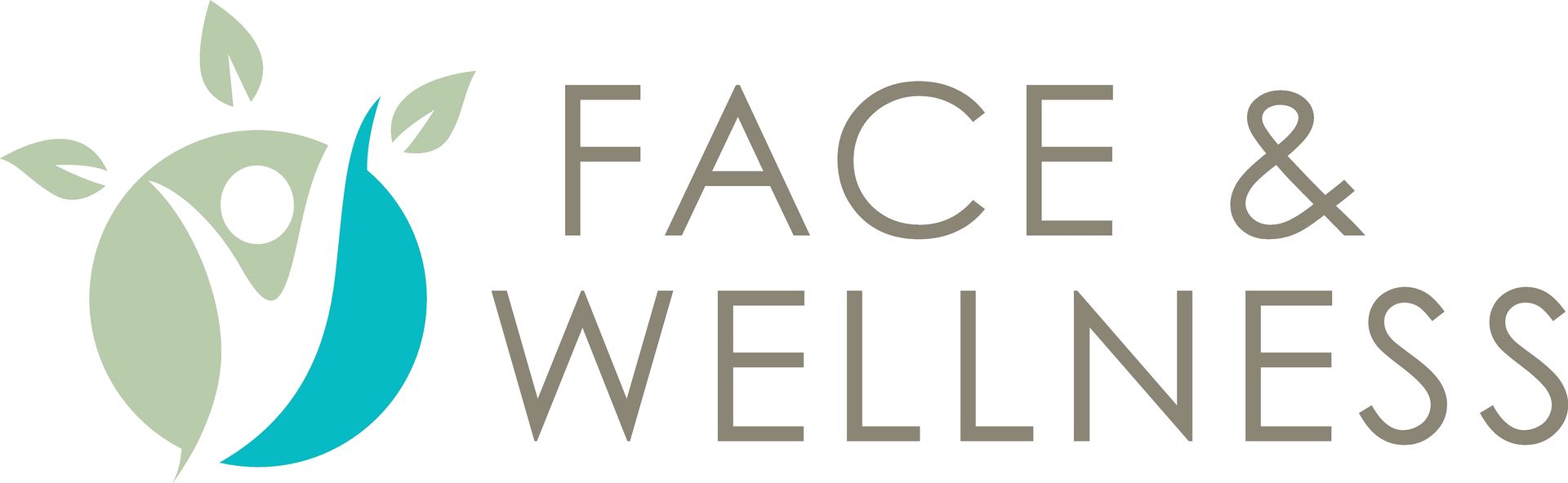 Face & Wellness Logo