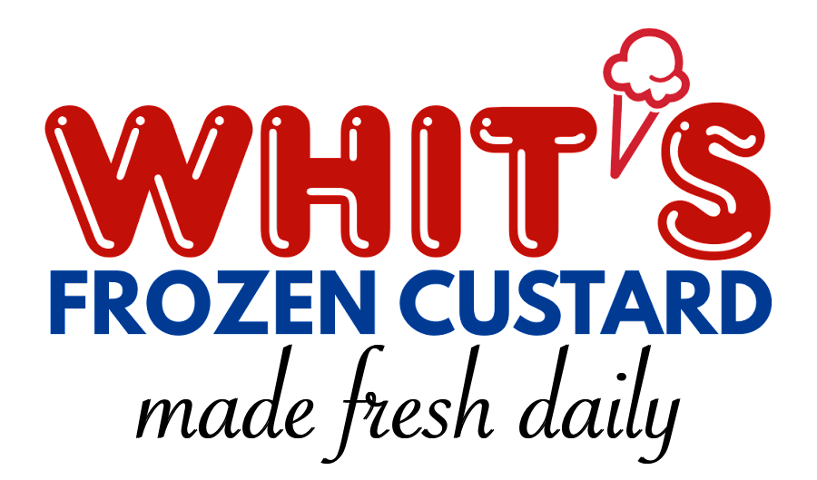 Whit's Frozen Custard
