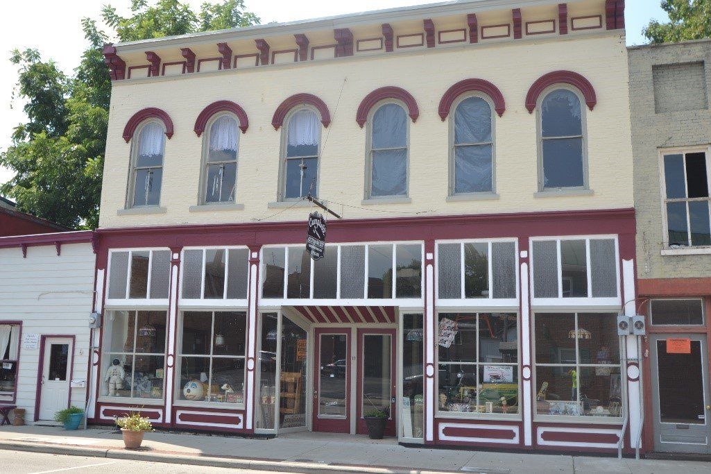 Campbell Auctioneers