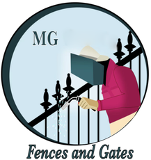 MG Fences and Gates