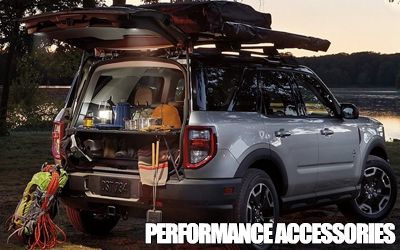 Performance Accessories