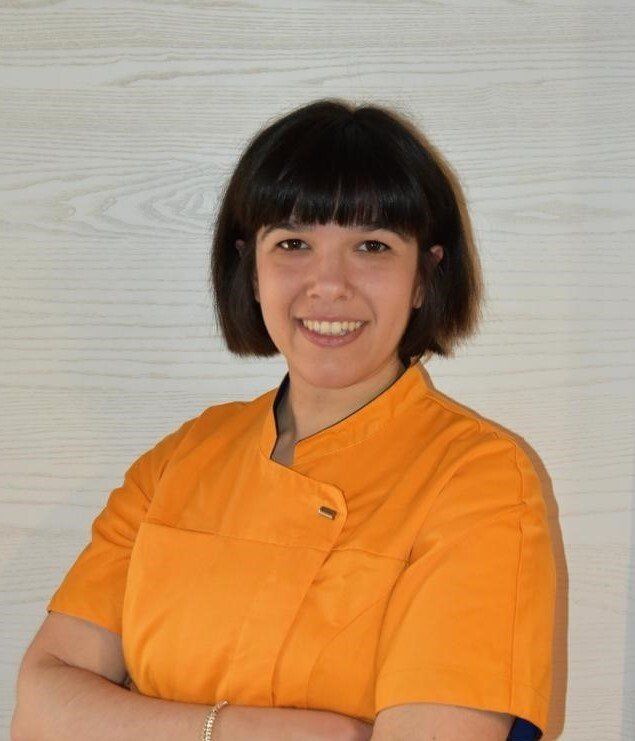 Studio Dentistico Dott. Nicolai Mario