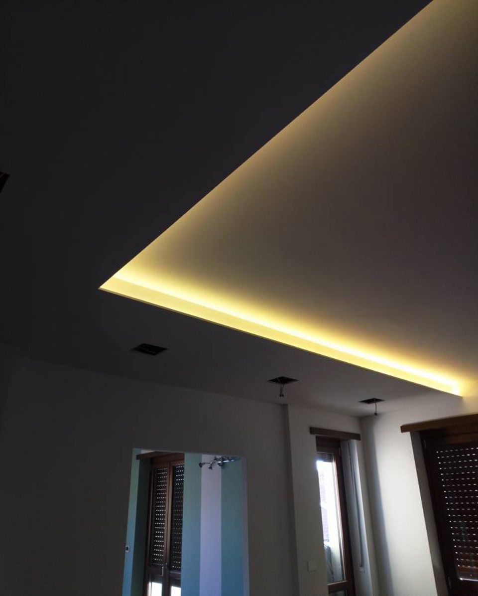 Cartongesso e isolamento acustico e termico